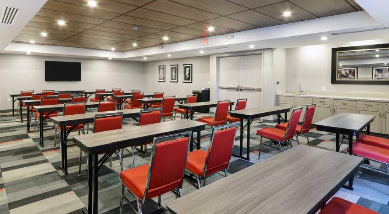 Homewood Suites By Hilton Athens Downtown University Area Exterior photo